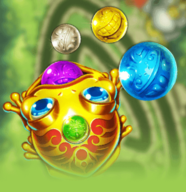 Golden Zuma