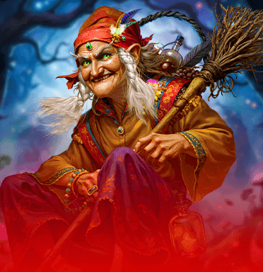 Baba Yaga Tales 2