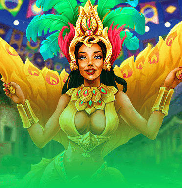 Hot Rio Samba