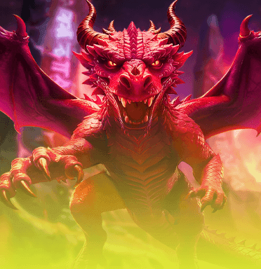 Dragon Pots Megaways
