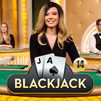Blackjack 14