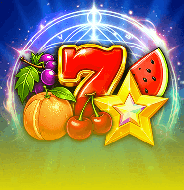 Fruits Fever Blitz