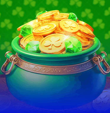 Clover Coins 4x4