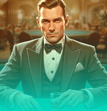 Big Small Casino Royale